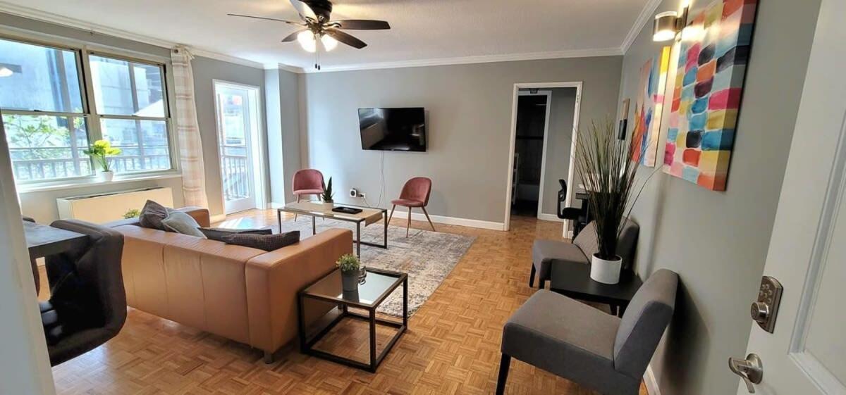 Holiday home Atl Downtown 1b1b Private Balcony 24h Concierge Pt4n *