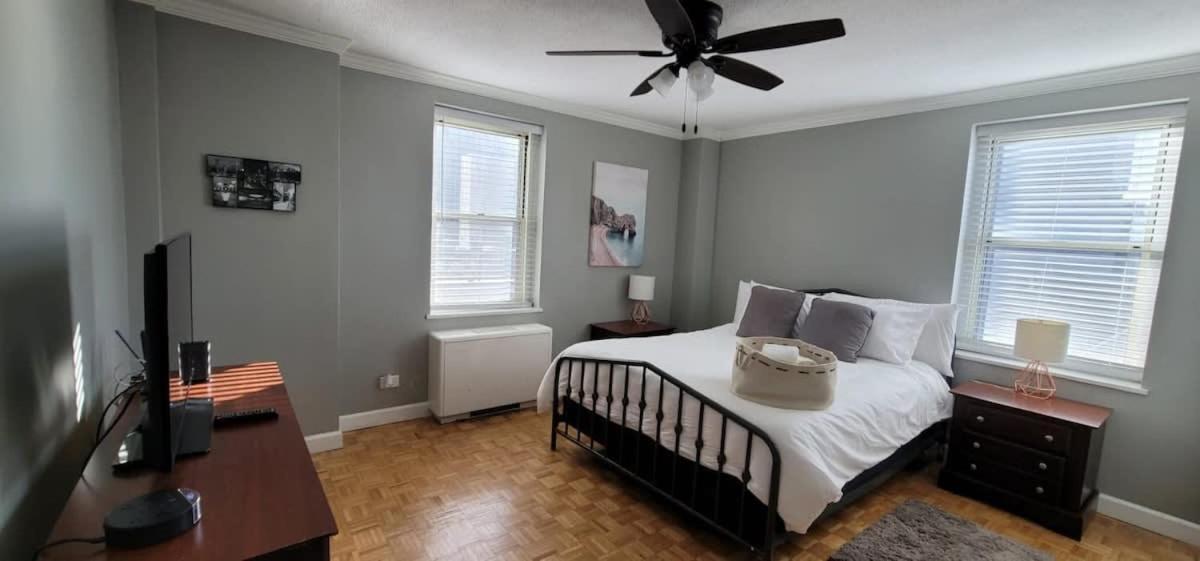 Holiday home Atl Downtown 1b1b Private Balcony 24h Concierge Pt4n *