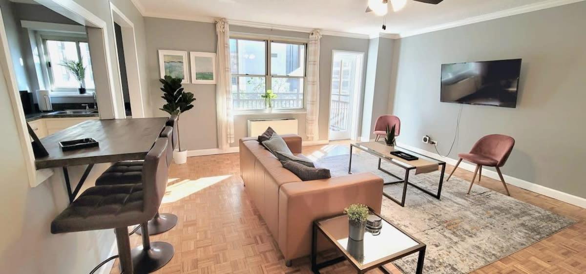 Holiday home Atl Downtown 1b1b Private Balcony 24h Concierge Pt4n Atlanta