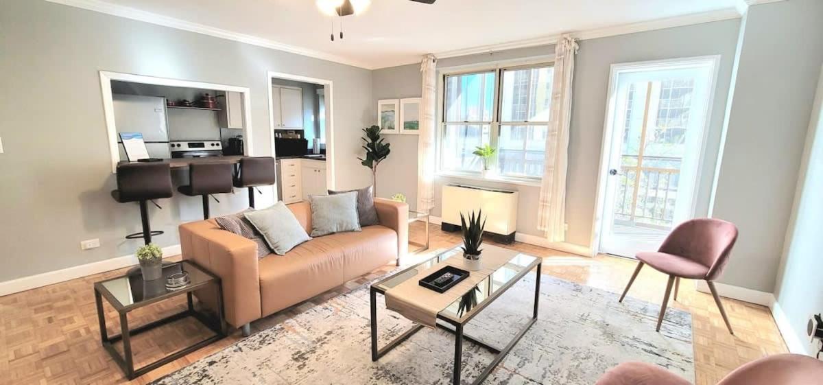 Holiday home Atl Downtown 1b1b Private Balcony 24h Concierge Pt4n Atlanta