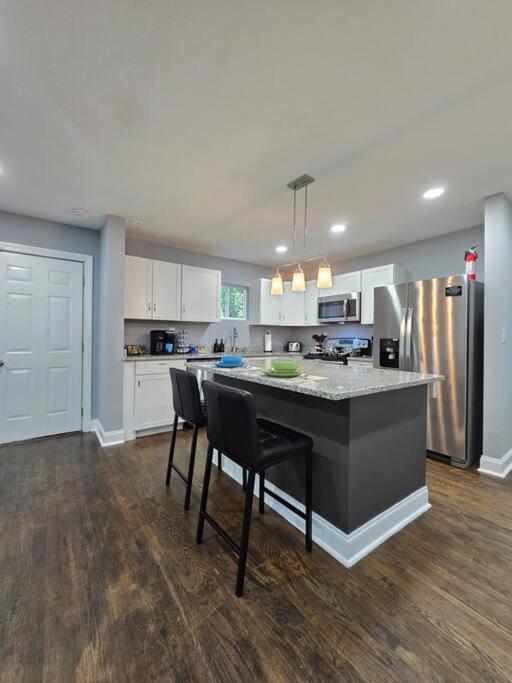 Holiday home Little Sunshine In Atl Peaceful And Quiet 8 Min Dt *