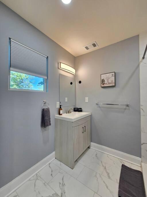 Holiday home Little Sunshine In Atl Peaceful And Quiet 8 Min Dt