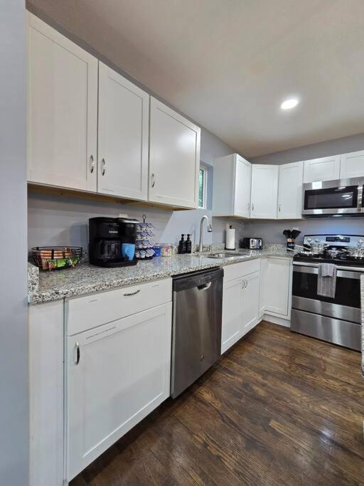 Holiday home Little Sunshine In Atl Peaceful And Quiet 8 Min Dt *