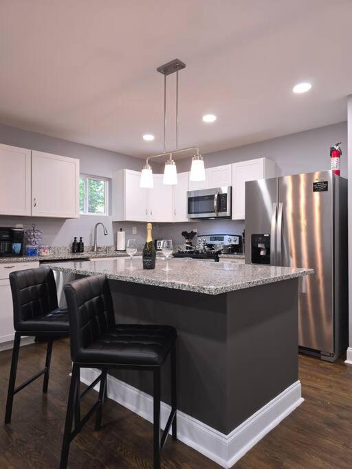 Little Sunshine In Atl Peaceful And Quiet 8 Min Dt Holiday home