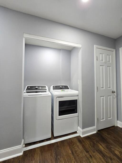 Little Sunshine In Atl Peaceful And Quiet 8 Min Dt Holiday home Atlanta