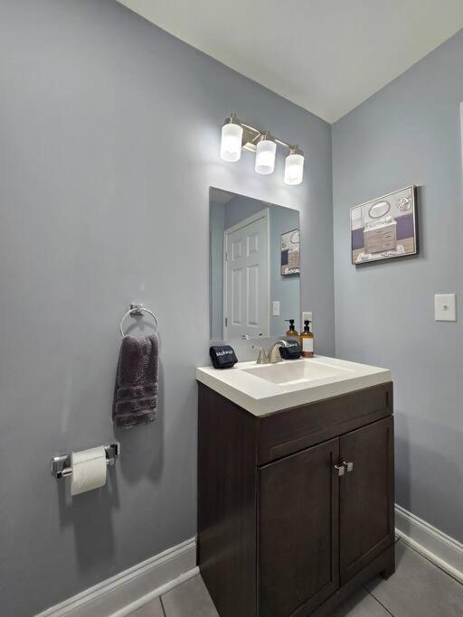 Little Sunshine In Atl Peaceful And Quiet 8 Min Dt Holiday home *