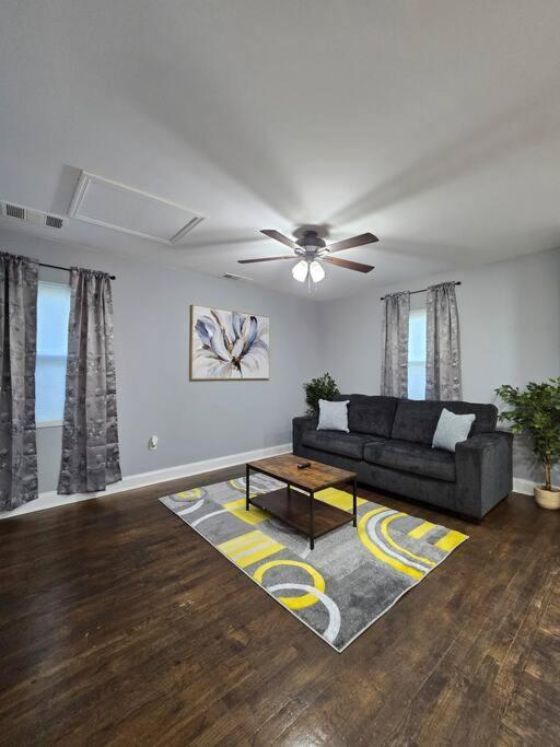 Holiday home Little Sunshine In Atl Peaceful And Quiet 8 Min Dt