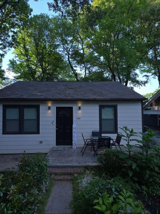Little Sunshine In Atl Peaceful And Quiet 8 Min Dt Holiday home *