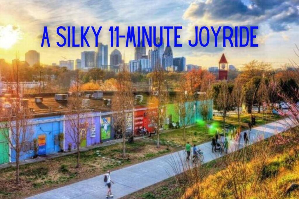Holiday home Little Sunshine In Atl Peaceful And Quiet 8 Min Dt Atlanta