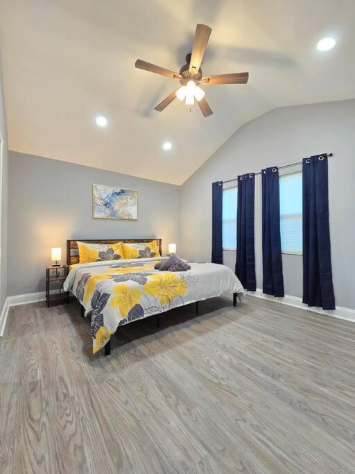 Little Sunshine In Atl Peaceful And Quiet 8 Min Dt Holiday home