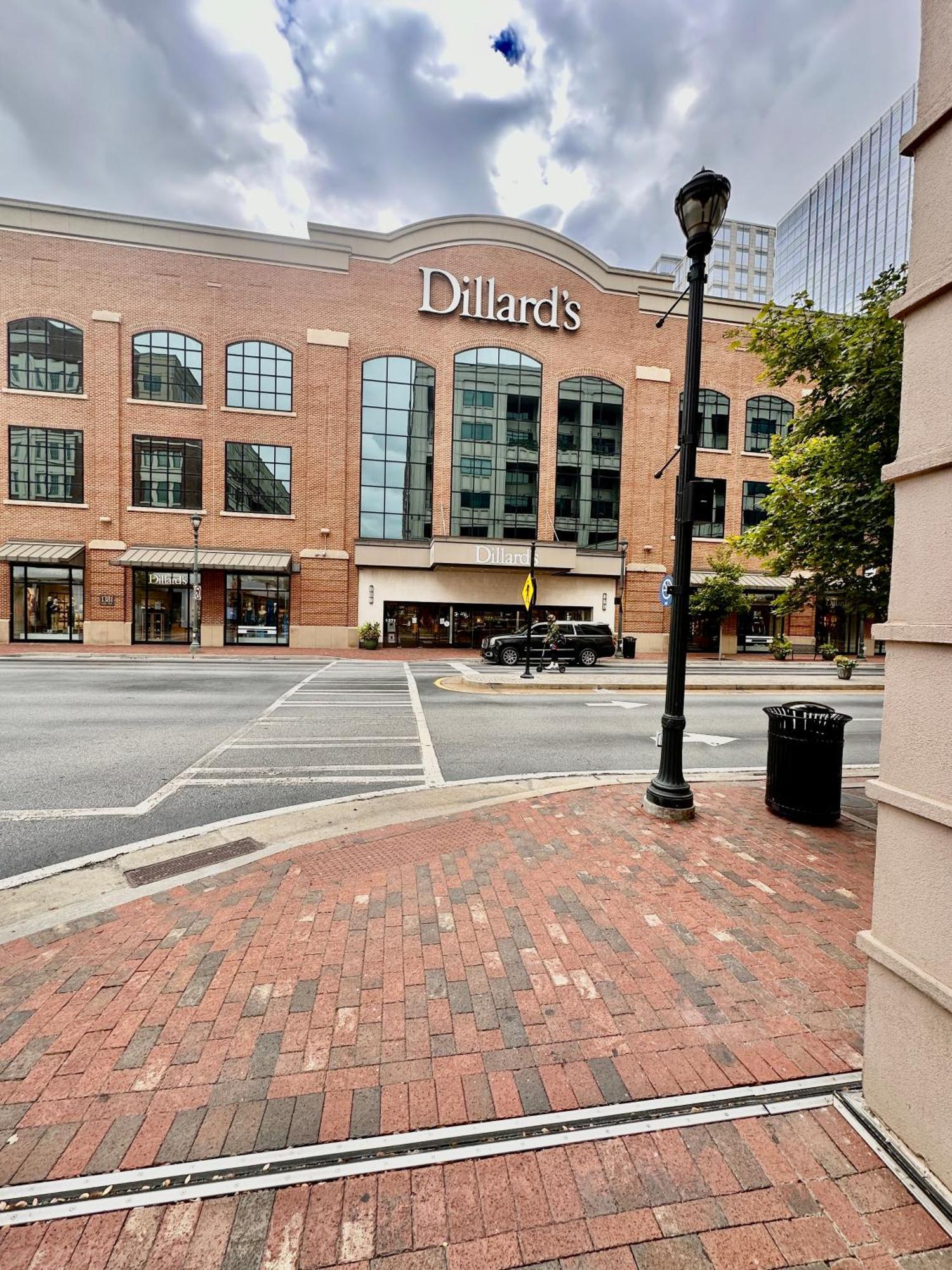 Grand 3br Loft In Atlantic Station * Atlanta