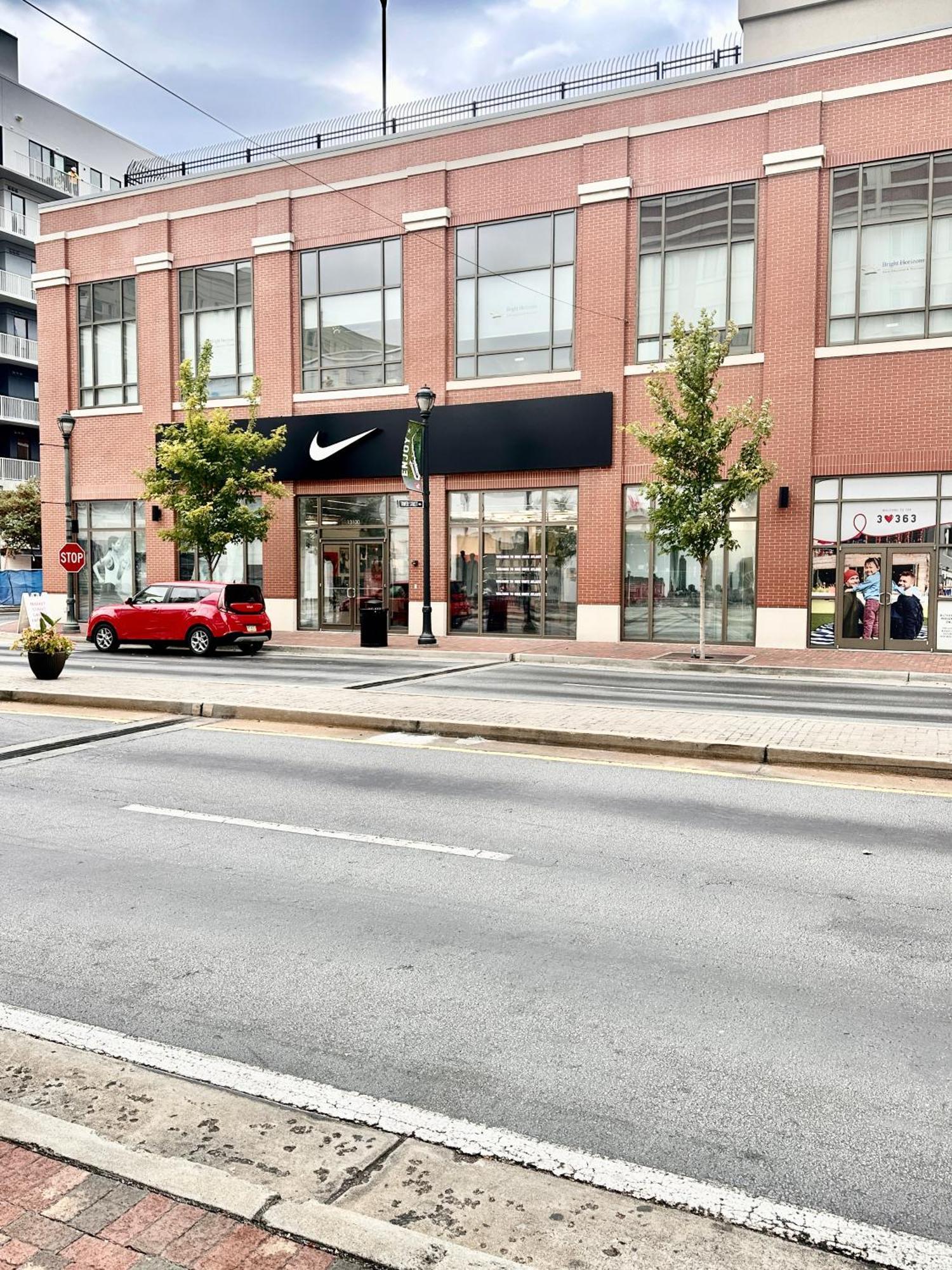 Grand 3br Loft In Atlantic Station