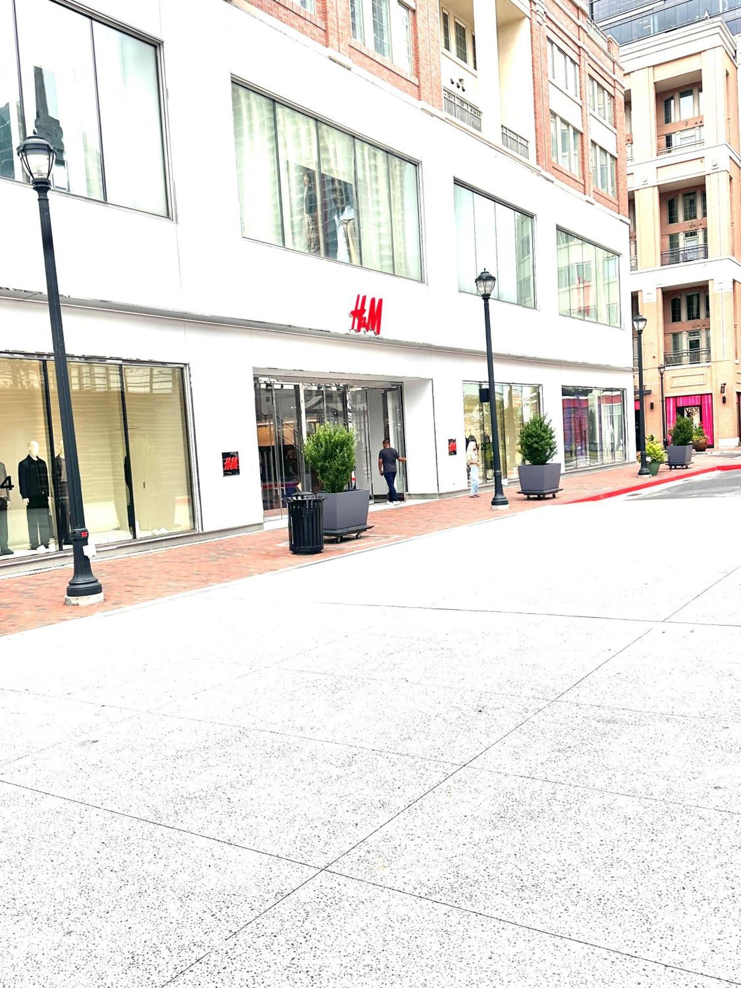 Apartment Grand 3br Loft In Atlantic Station *