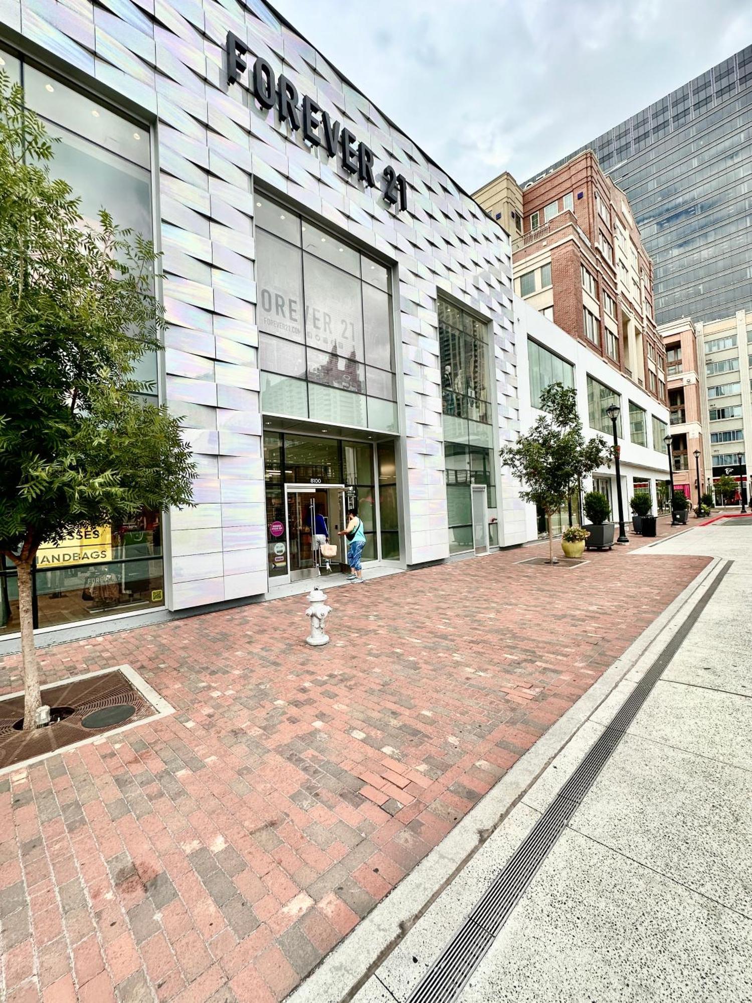 Grand 3br Loft In Atlantic Station Apartment Atlanta