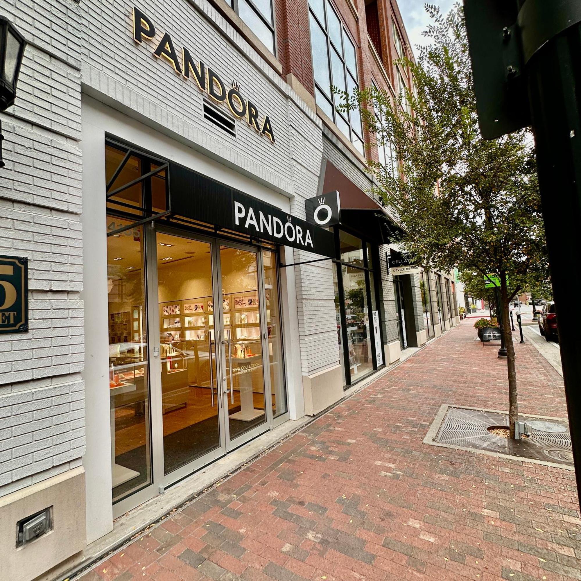 Grand 3br Loft In Atlantic Station *