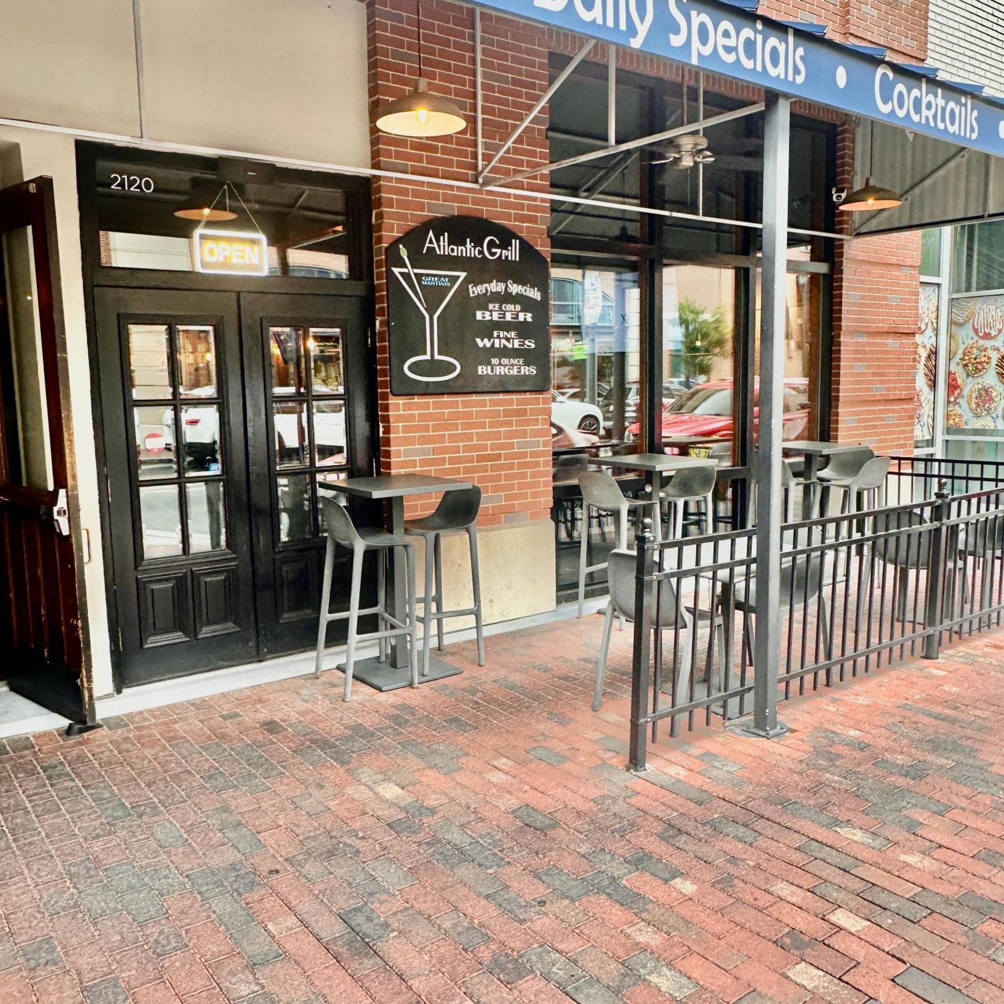 Grand 3br Loft In Atlantic Station
