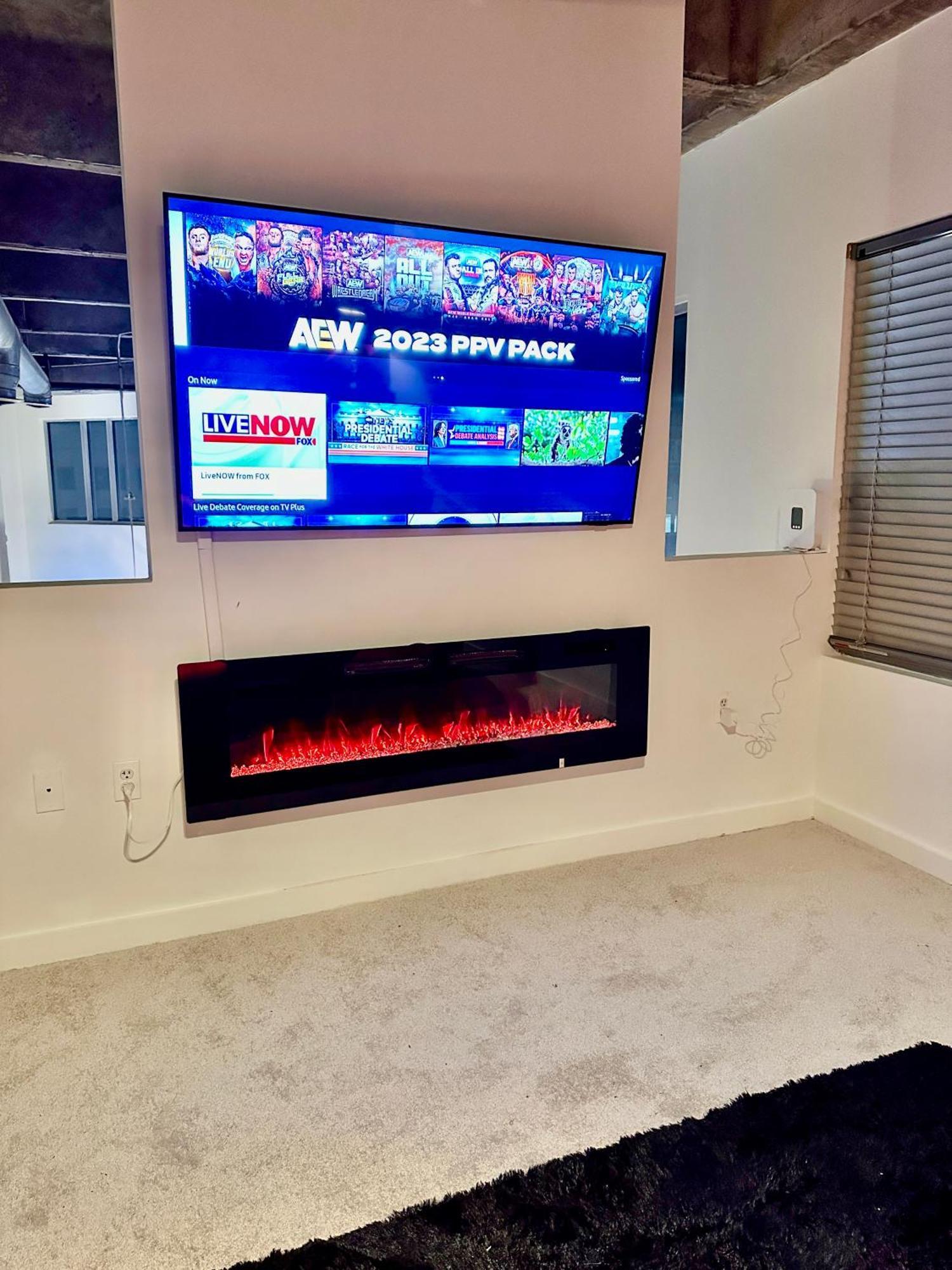 Grand 3br Loft In Atlantic Station * Atlanta