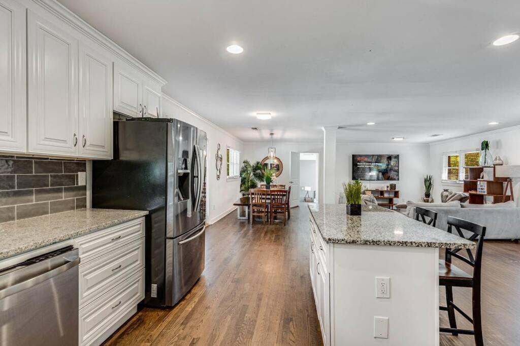 Holiday home Dream Villa- Amazing Pool Secluded 2 Acres Atlanta