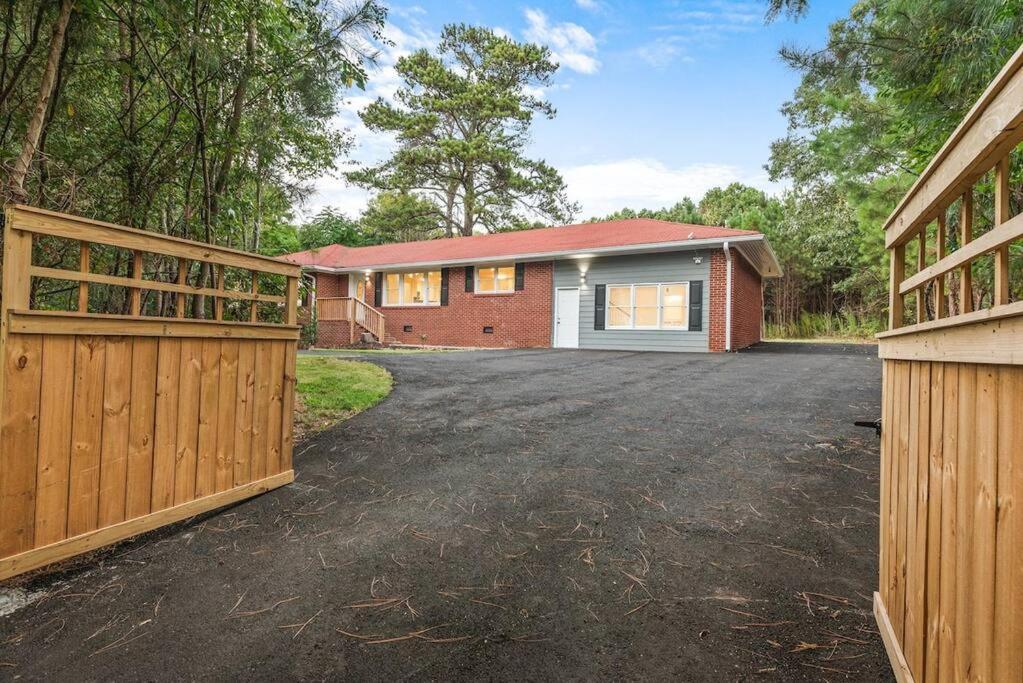 Holiday home Dream Villa- Amazing Pool Secluded 2 Acres *