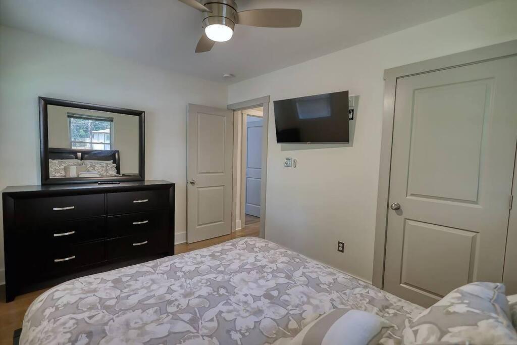 The Grove Park Chateau Holiday home *