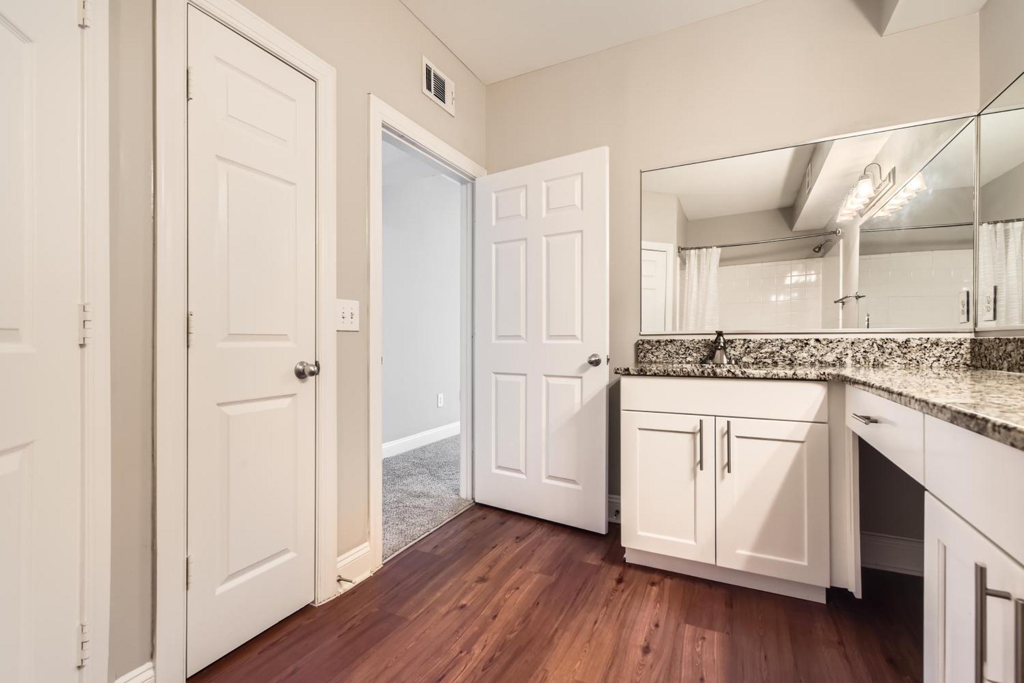 Crest At Midtown 3501 L 2 Bedroom 2 Bathroom