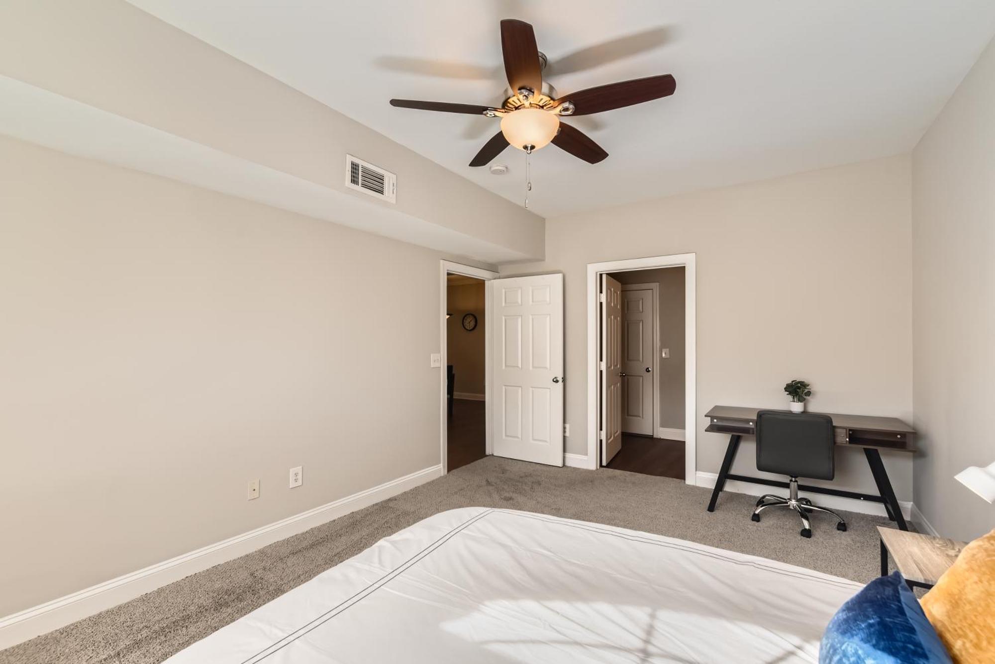 Crest At Midtown 3501 L 2 Bedroom 2 Bathroom Apartment