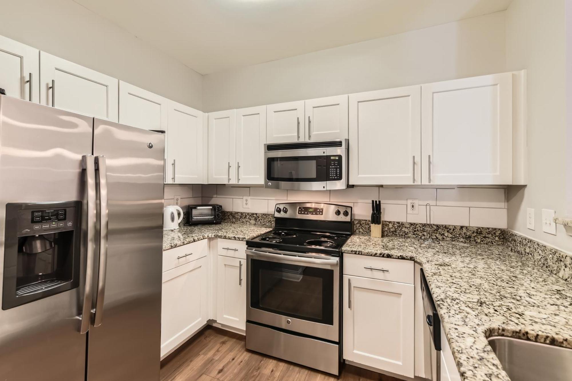 Apartment Crest At Midtown 3501 L 2 Bedroom 2 Bathroom