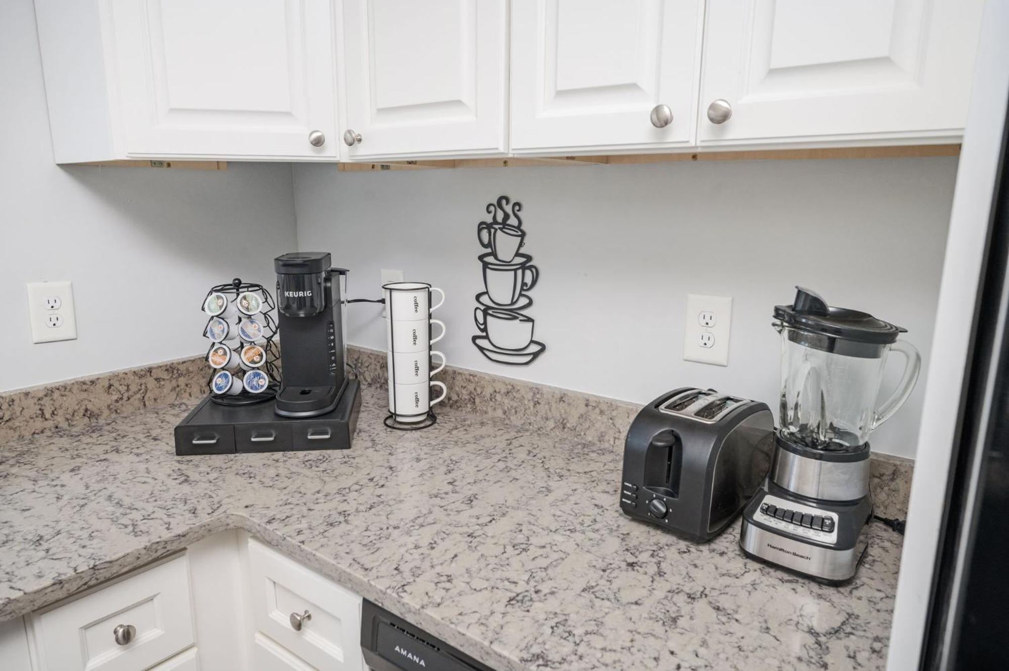 Quiet & Quaint Apartment, 5 Mins To Airport And 15 Mins To Downtown * Atlanta