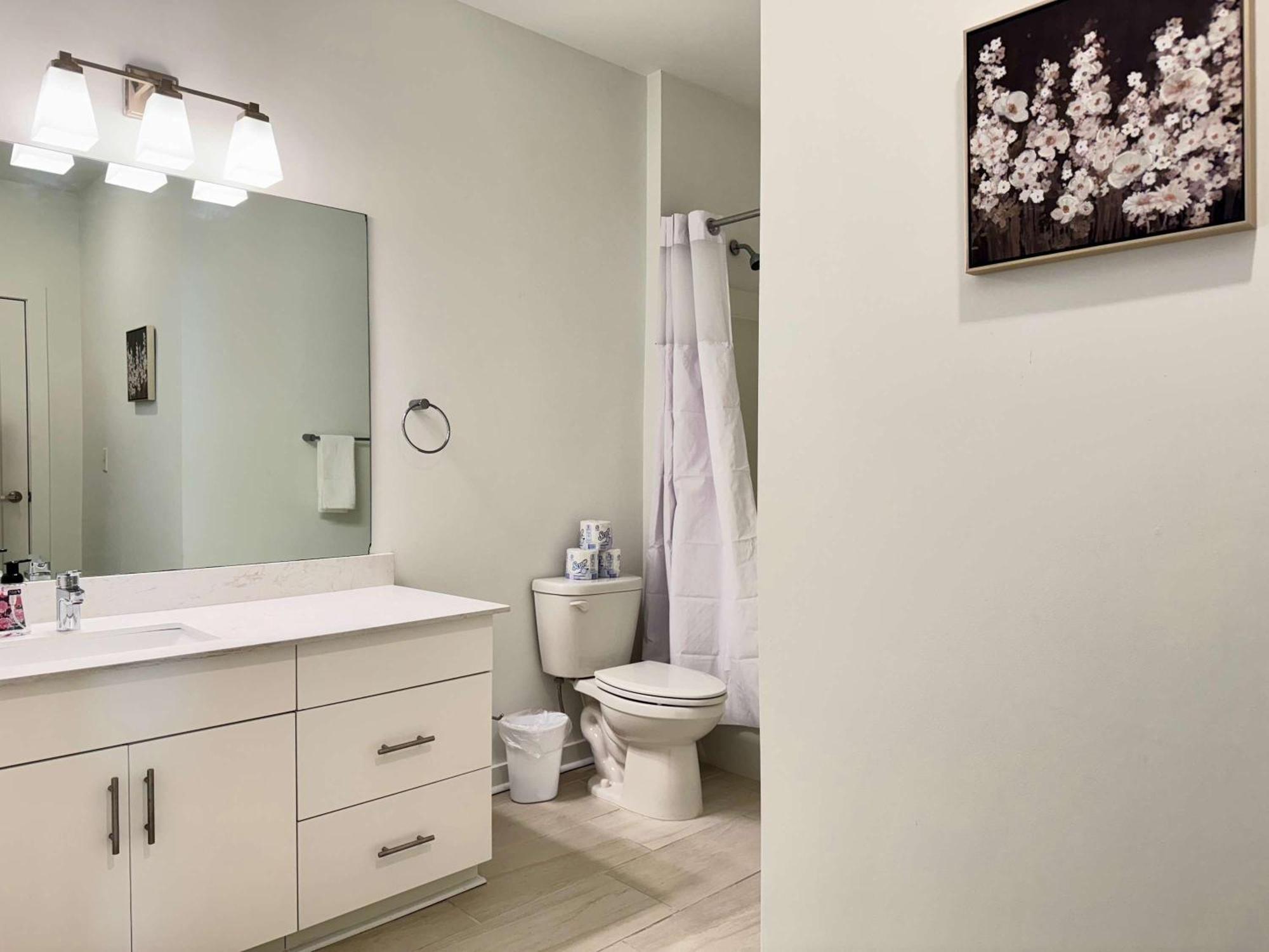 Luxury New 1b1b Private Balcony W Dryer Washer 525pkwy Apartment
