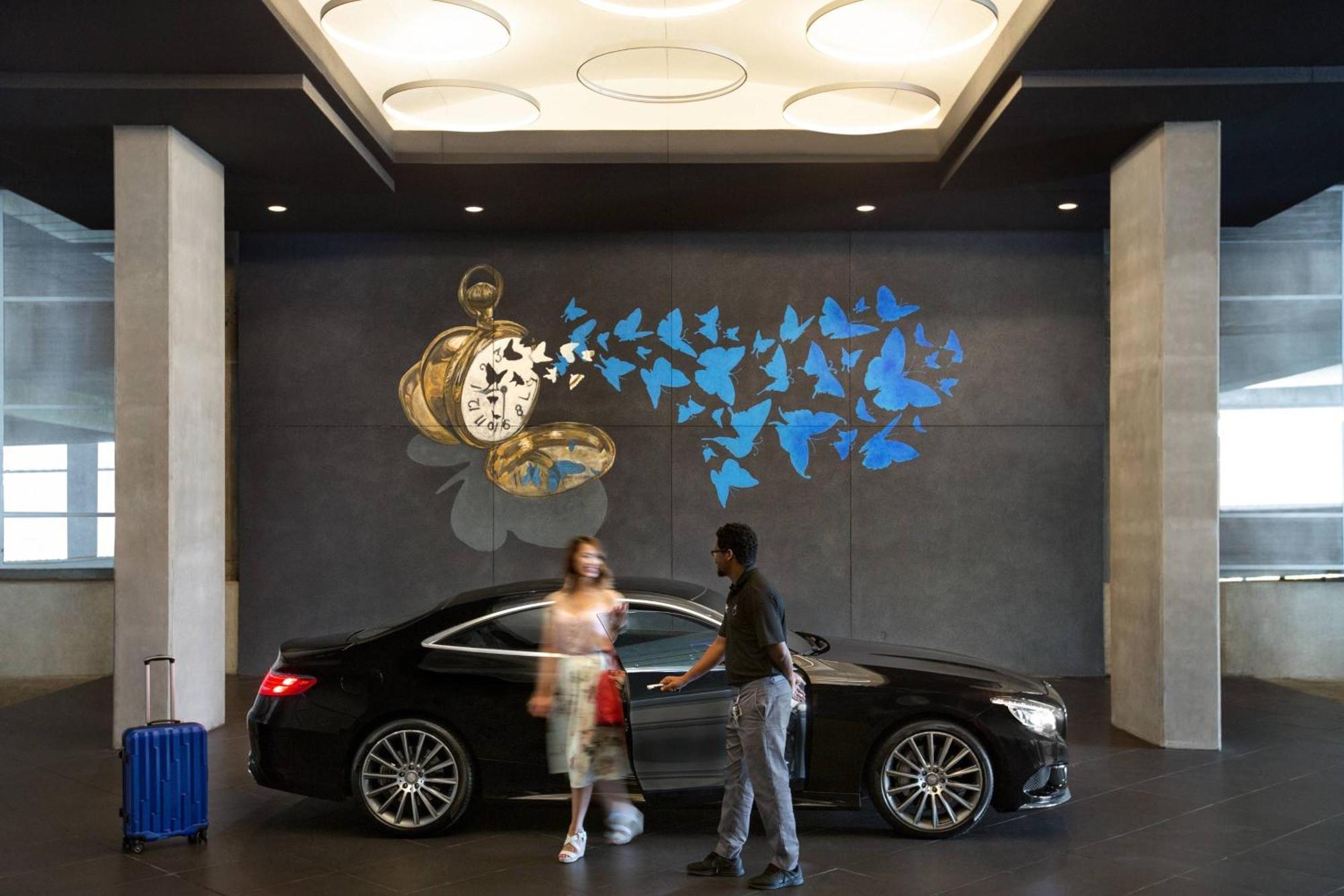 Hotel Twelve Downtown, Autograph Collection Atlanta