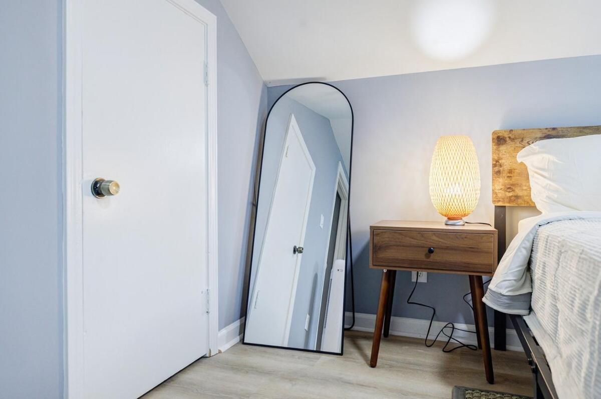 Zoo Free Private Driveway Parking 2b2b Holiday home Atlanta