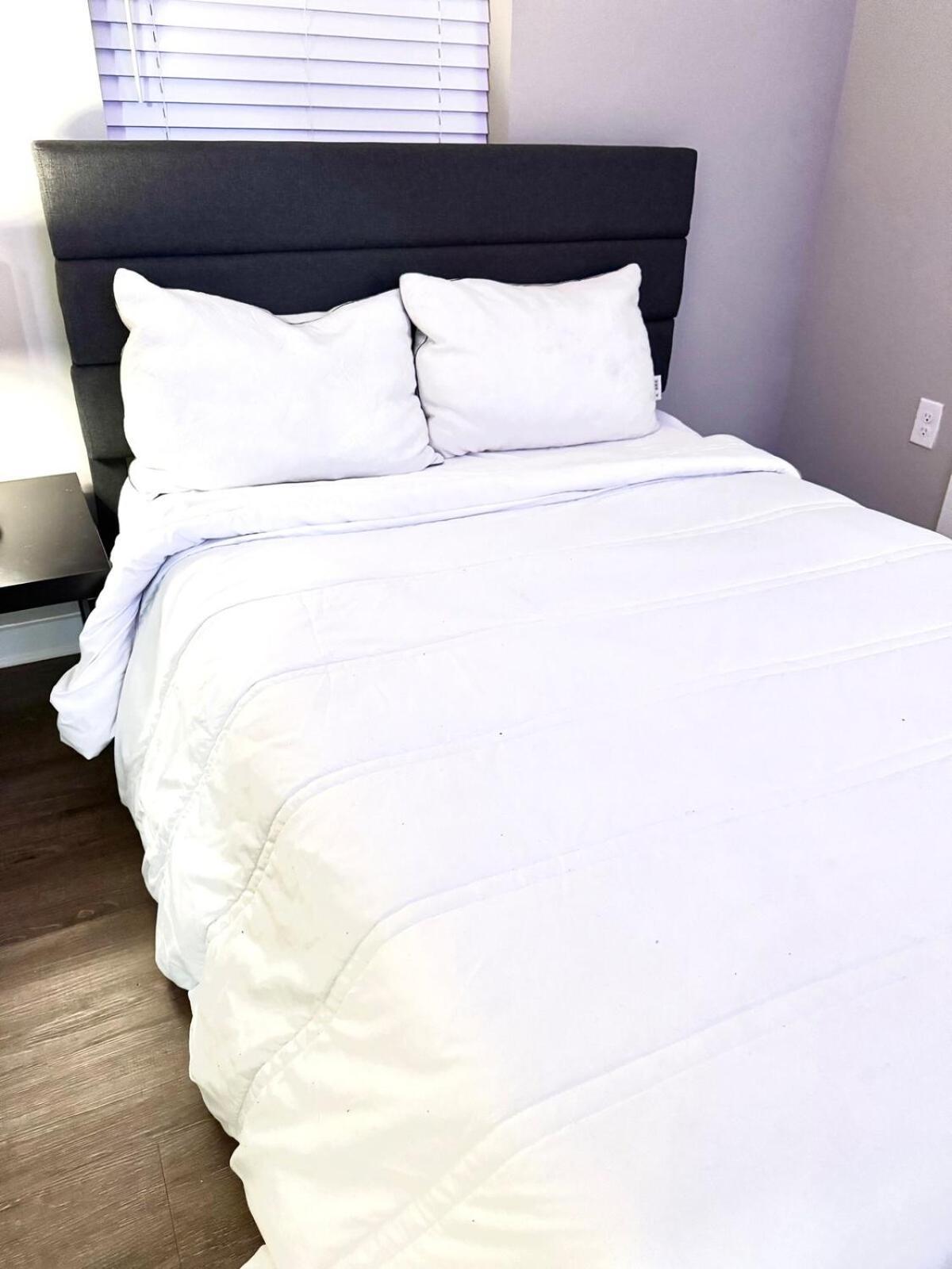 Apartment At Buckhead *