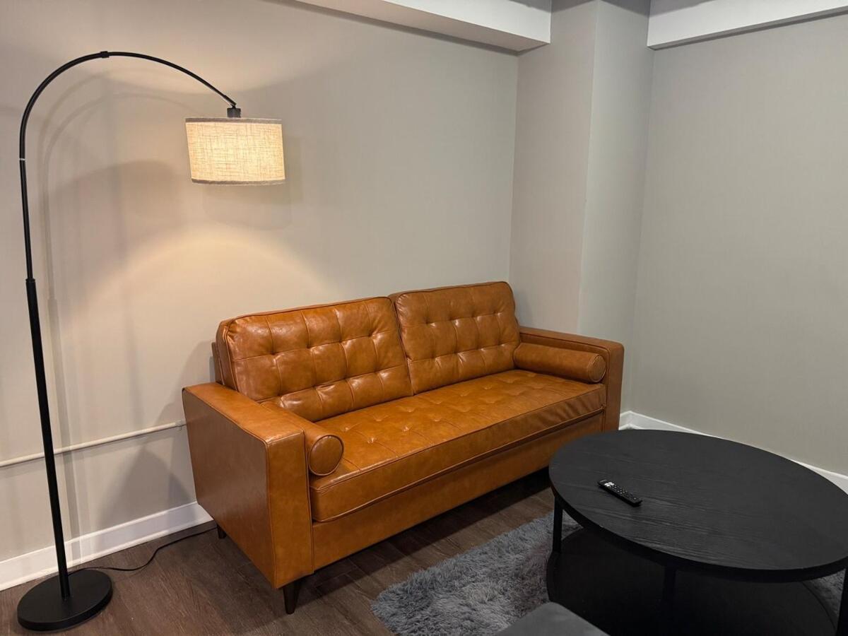 Apartment At Buckhead *