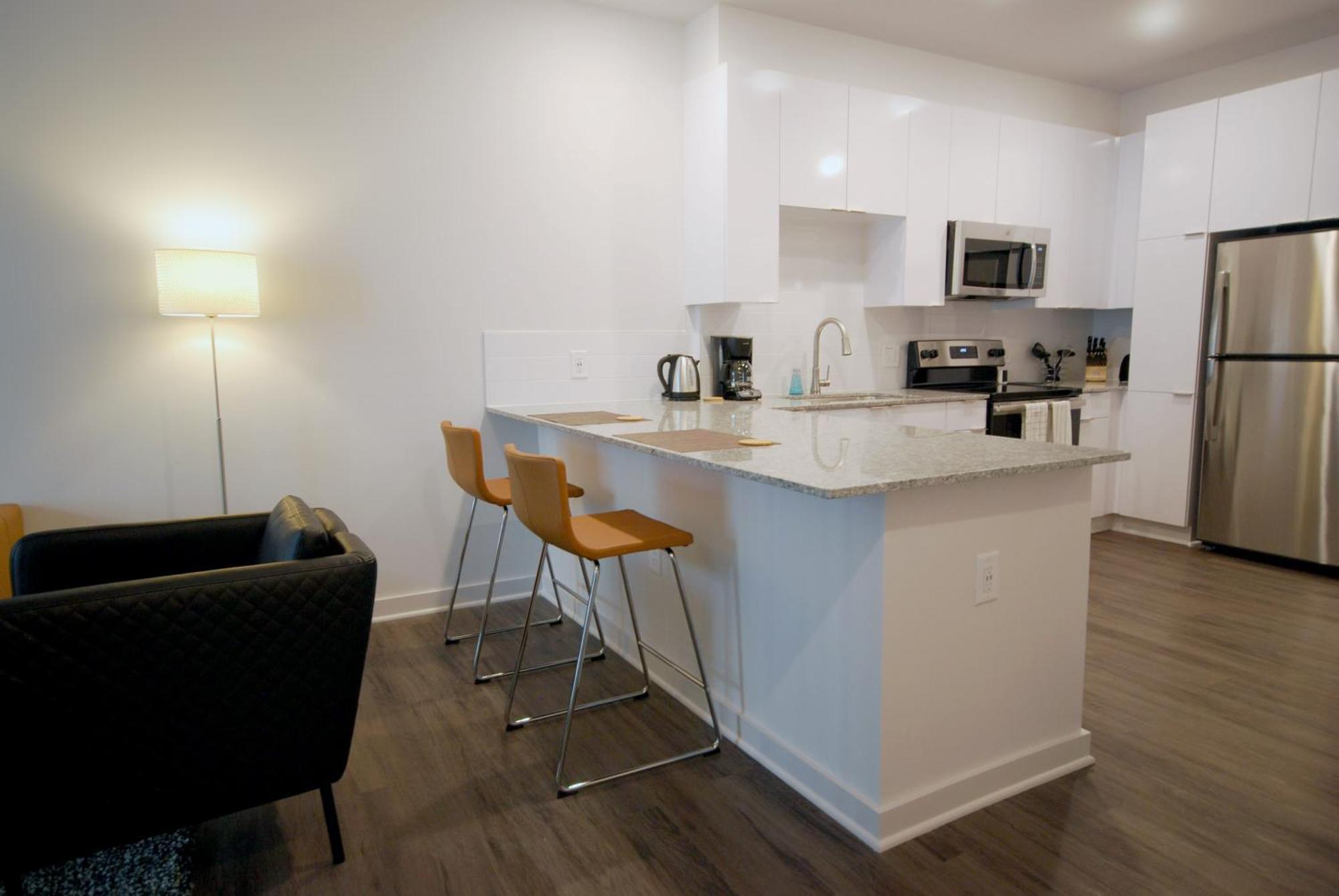 Spectacular By Bca Furnished Spec1b 654 L Holiday home *