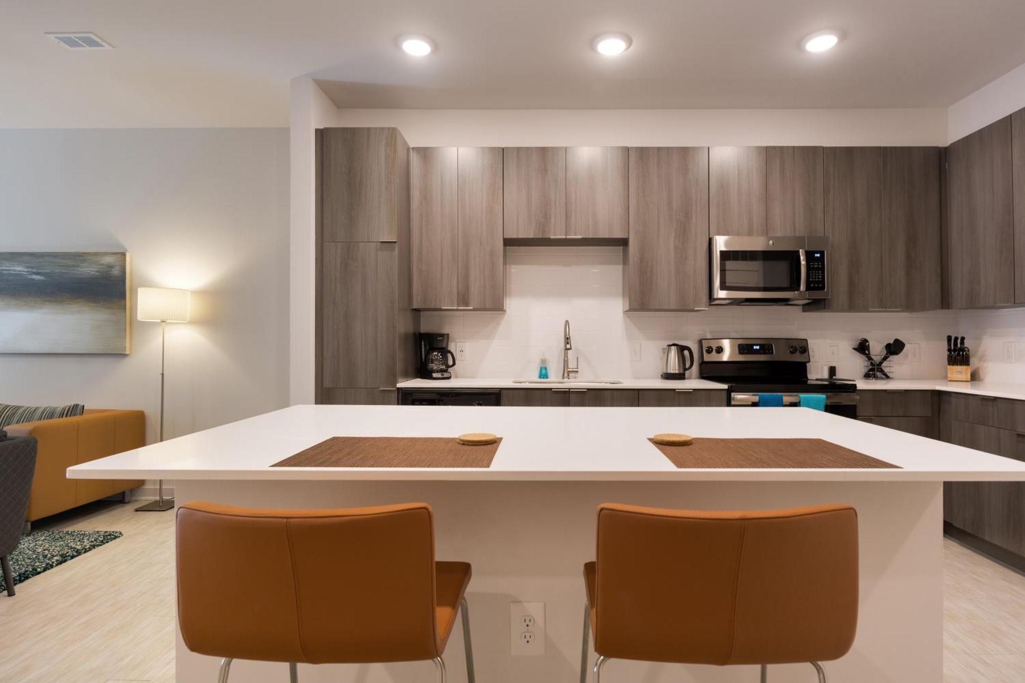 Holiday home Spectacular By Bca Furnished Spec1b 654 L Atlanta