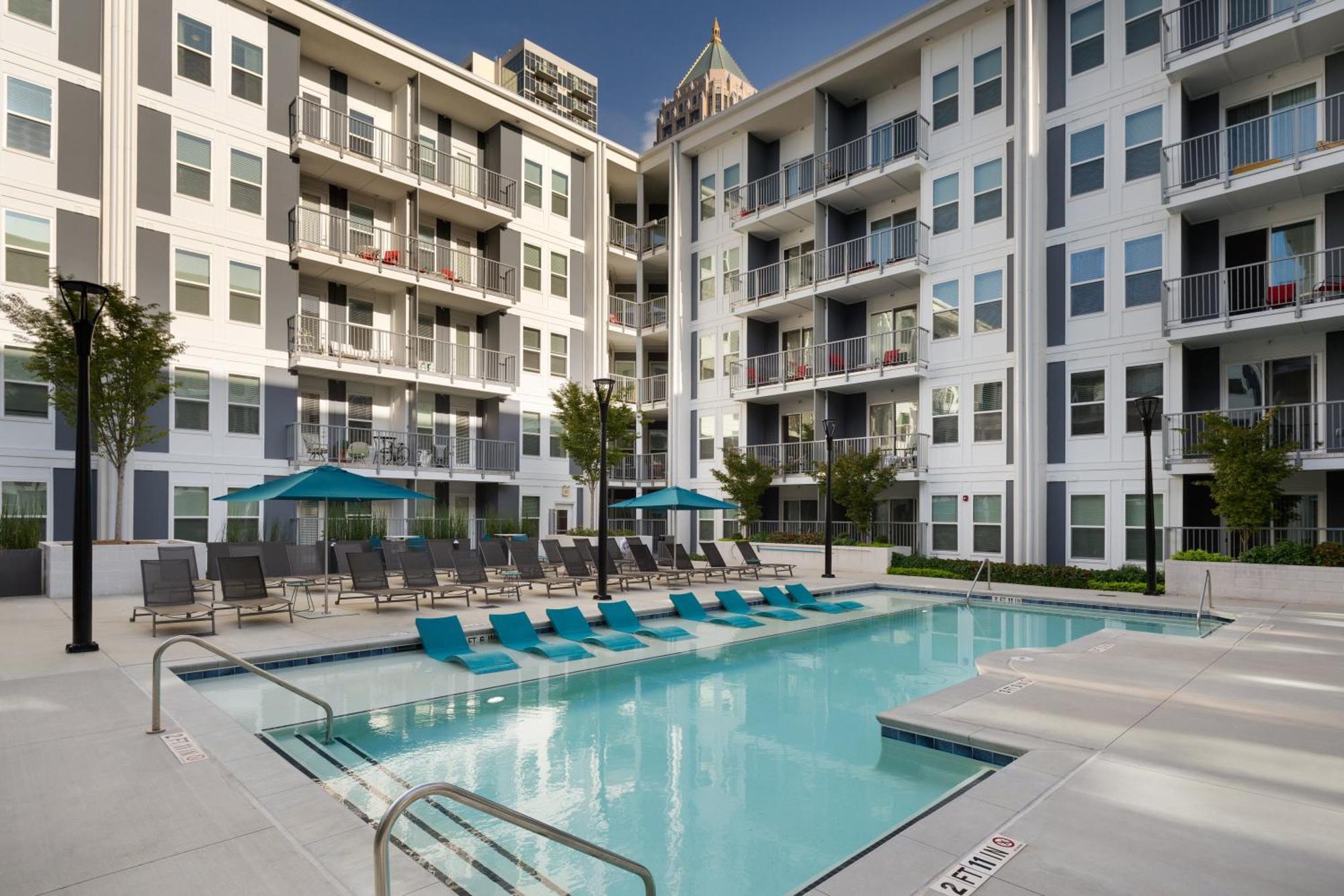 Spectacular By Bca Furnished Spec1b 654 L Atlanta
