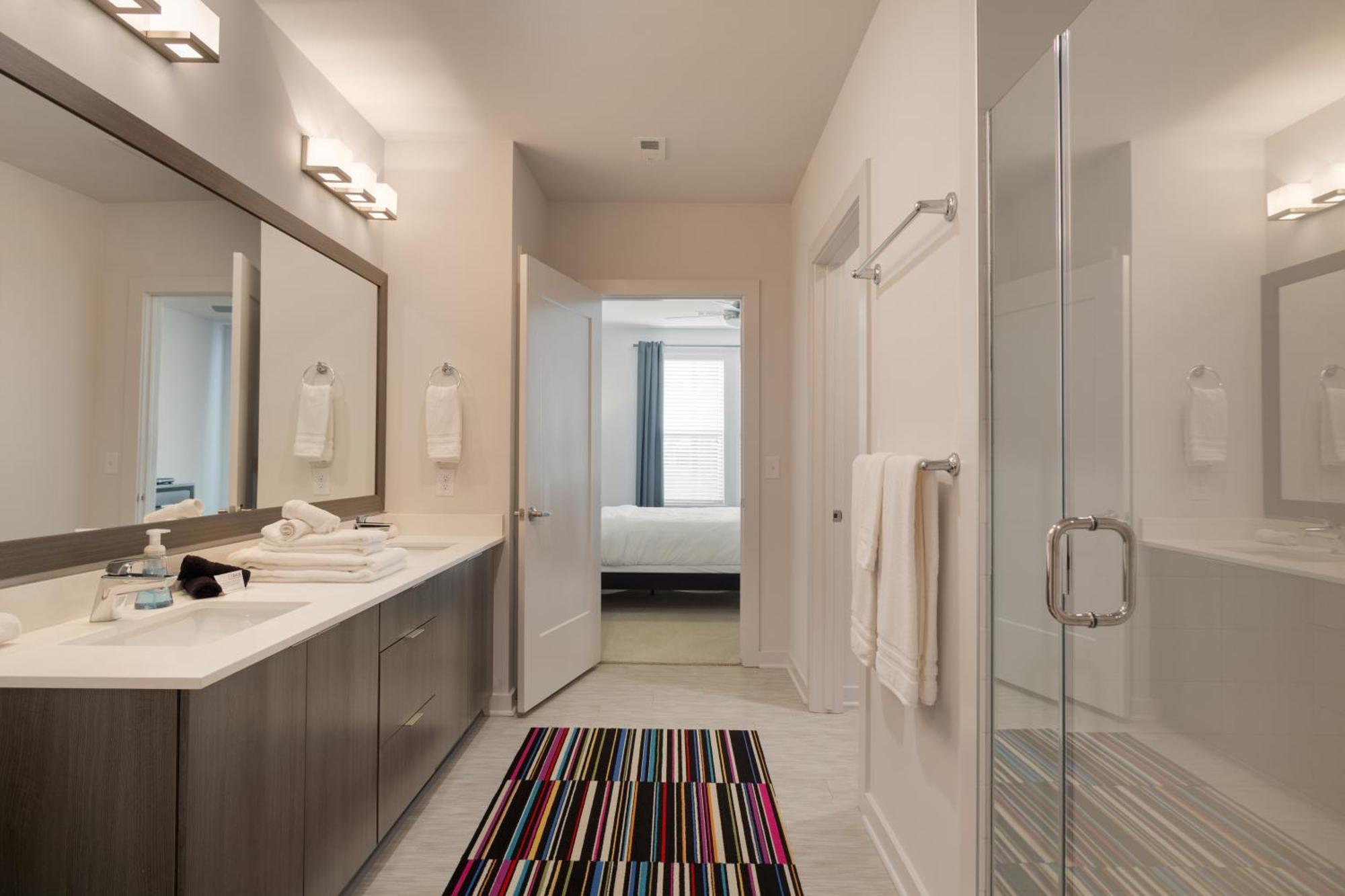 Holiday home Spectacular By Bca Furnished Spec1b 654 L