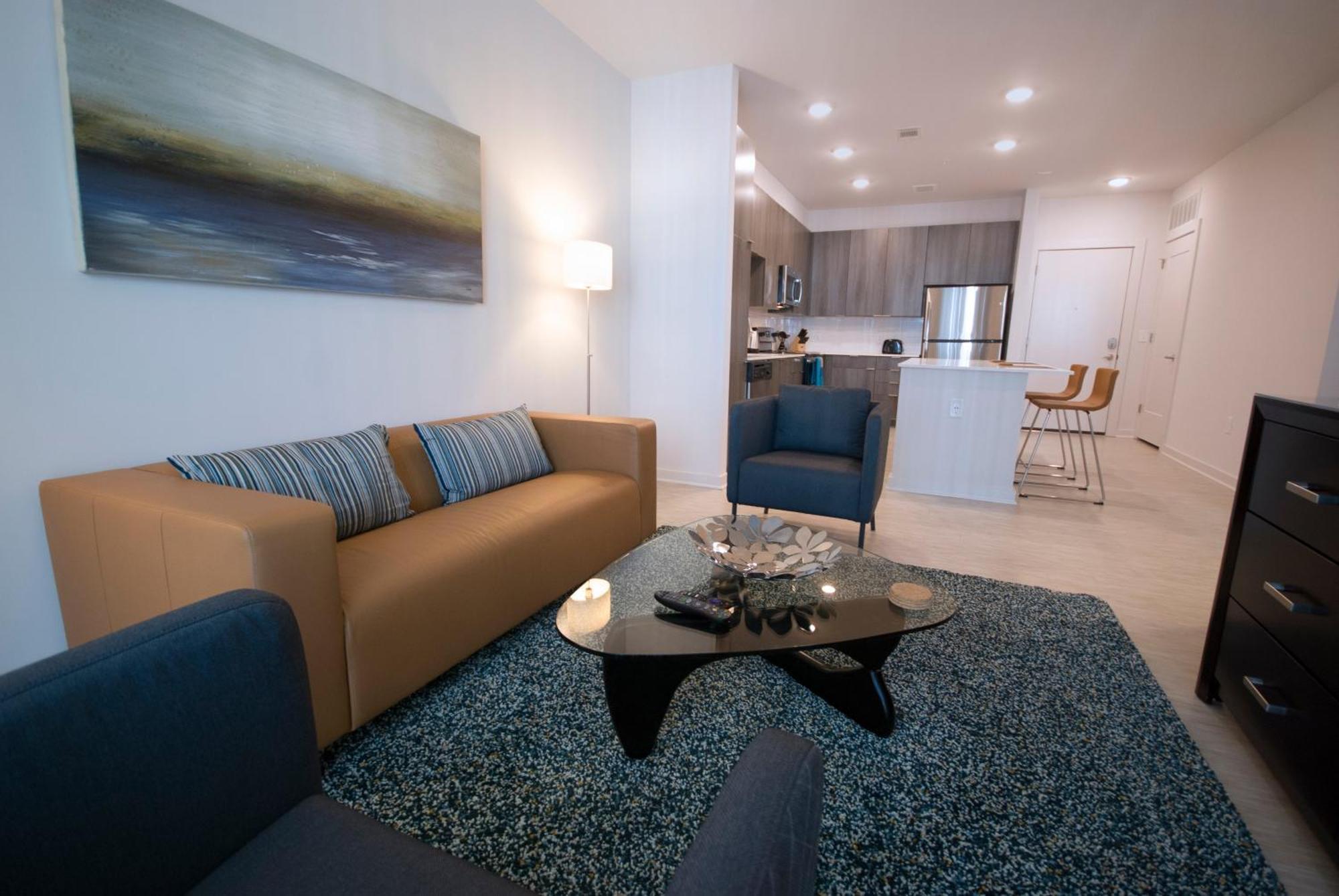 Spectacular By Bca Furnished Spec1b 654 L Holiday home Atlanta