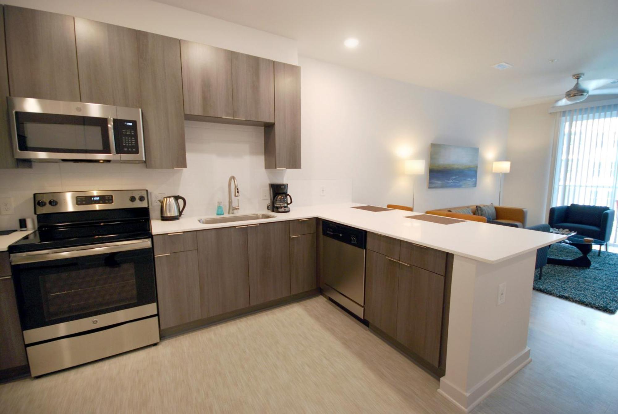 Spectacular By Bca Furnished Spec1b 654 L Holiday home