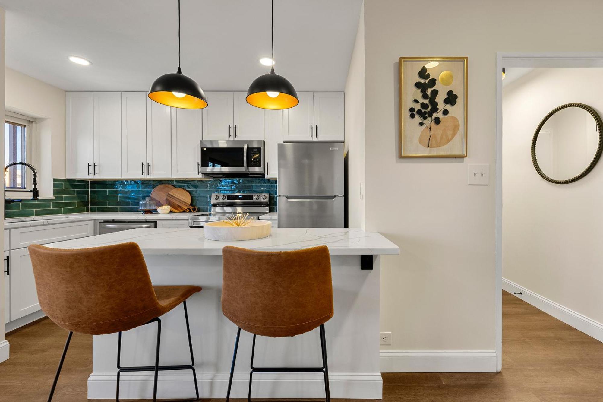 Aparthotel Stylish Luxury Downtown Atlanta