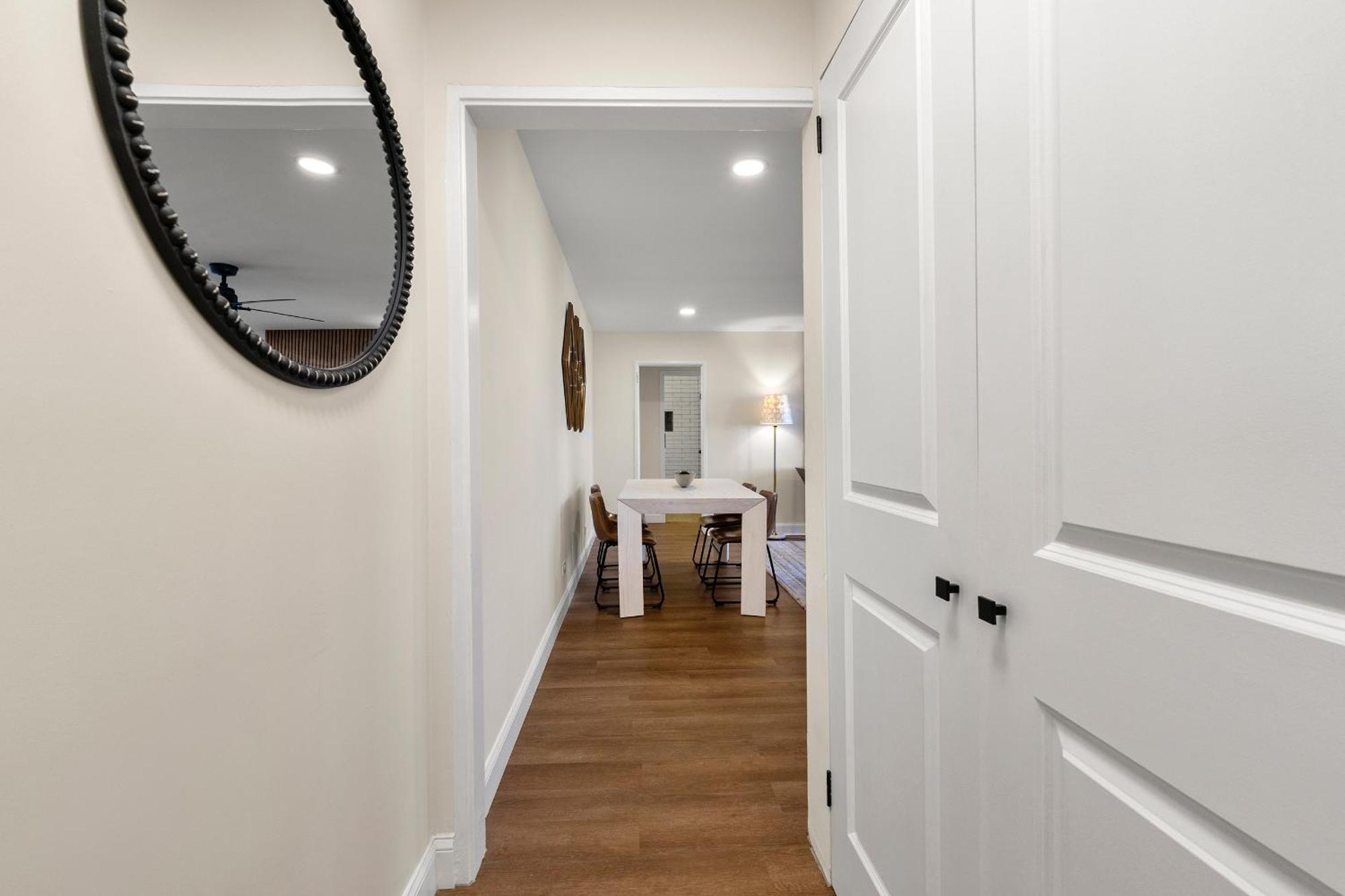Stylish Luxury Downtown * Atlanta