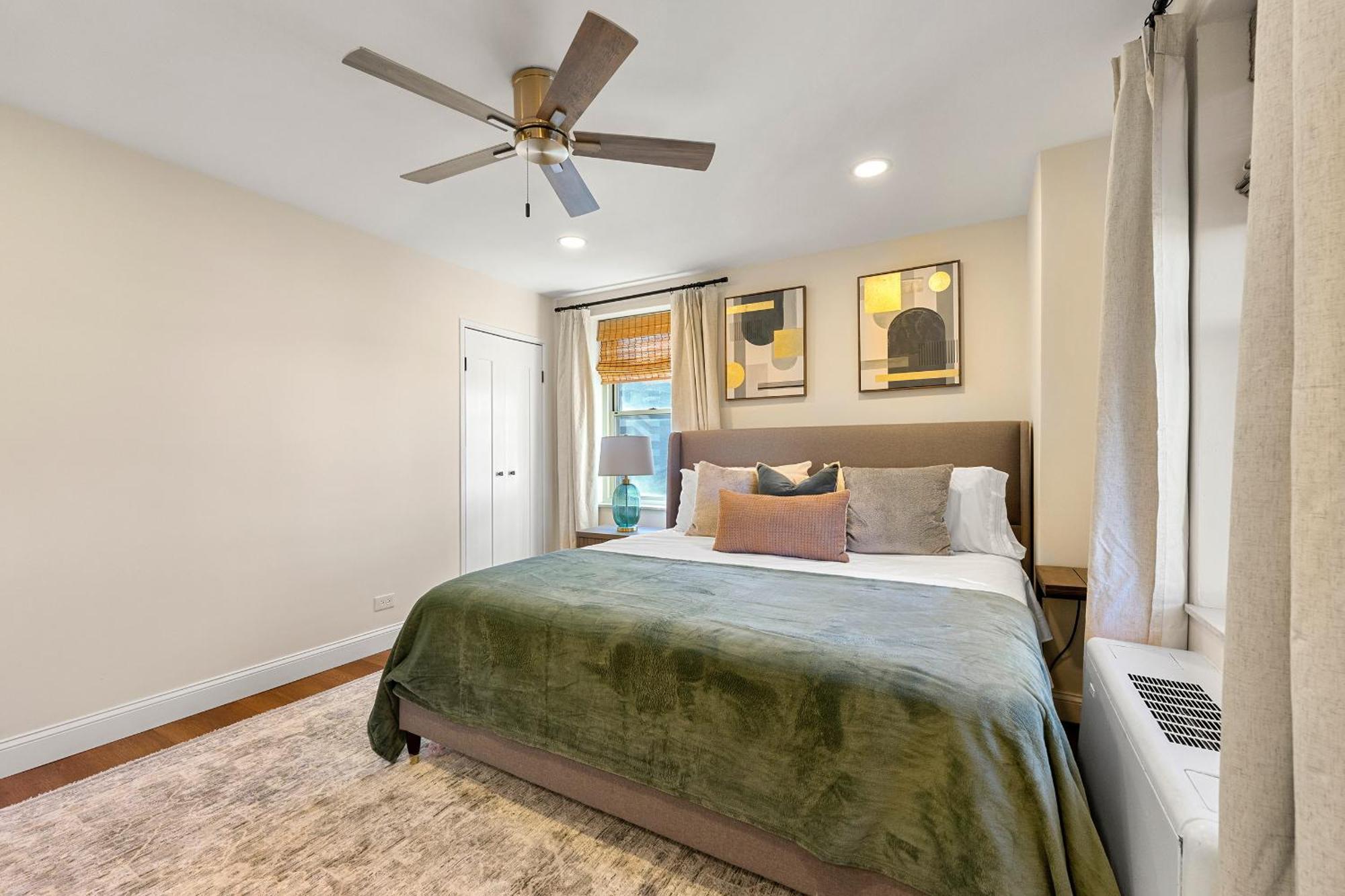 Stylish Luxury Downtown * Atlanta