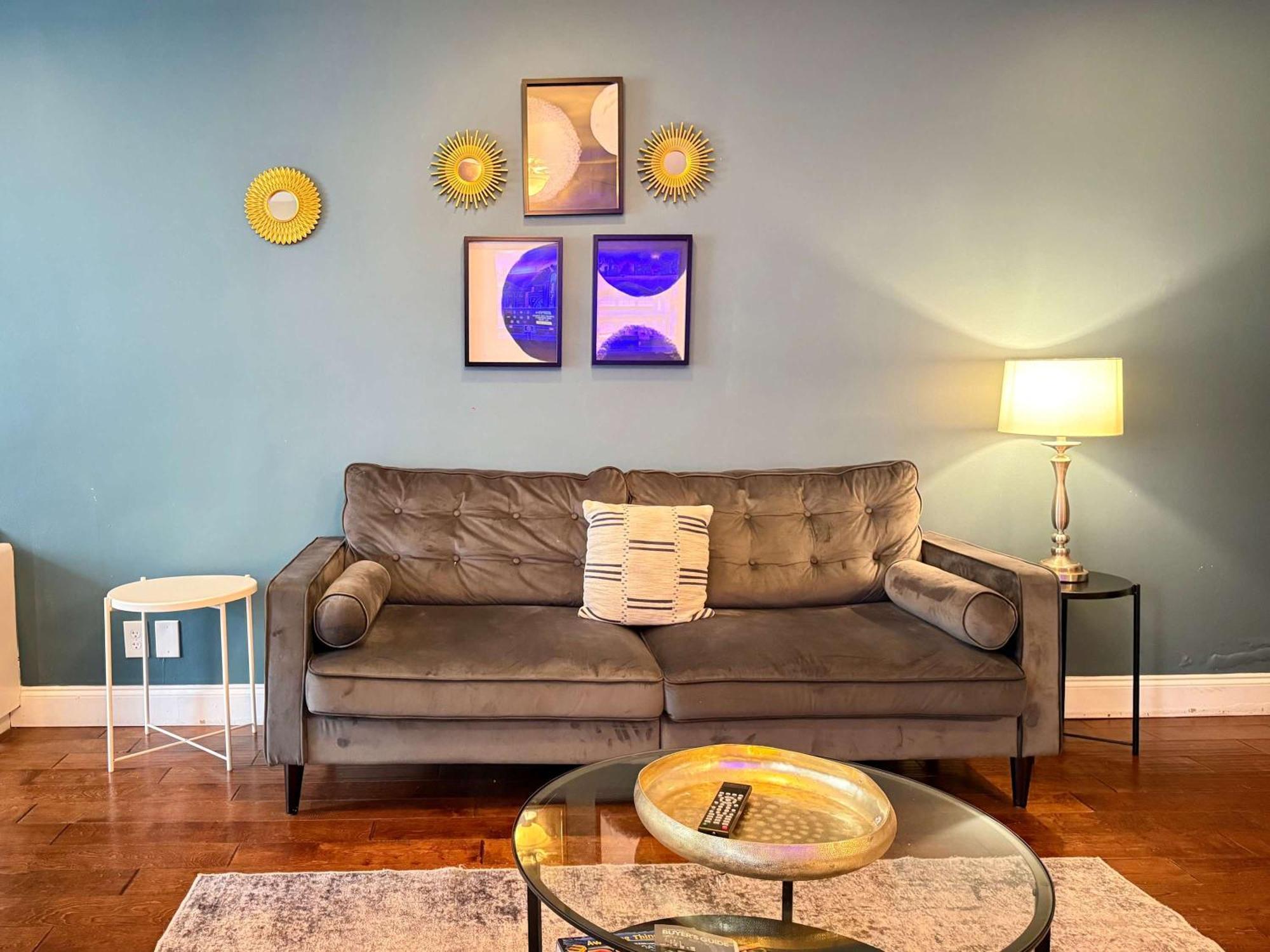 Downtown! 2bd View Onsite Parking King Lm809 Holiday home Atlanta