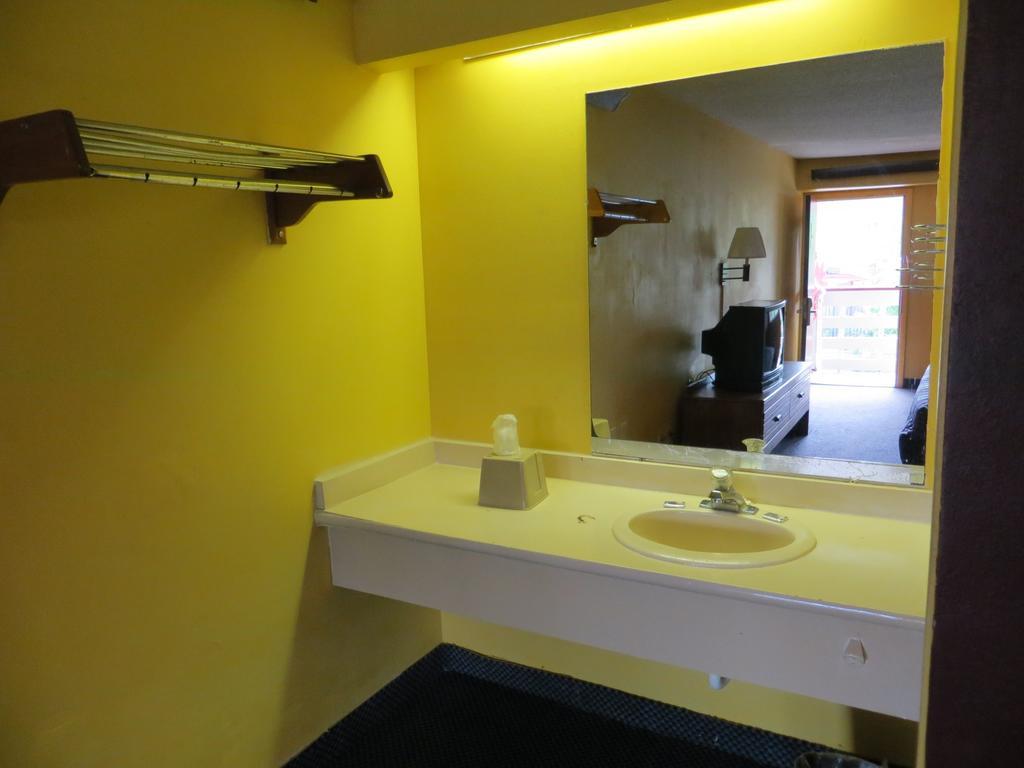 Motel A2c Budget