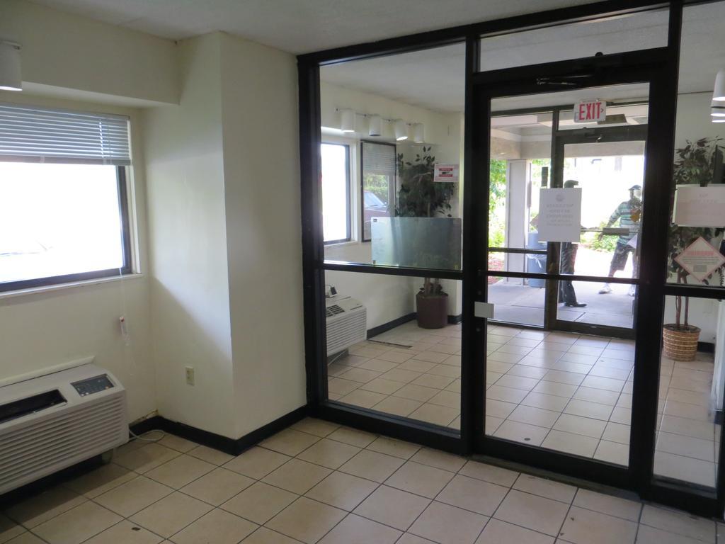 A2c Budget Motel 2*