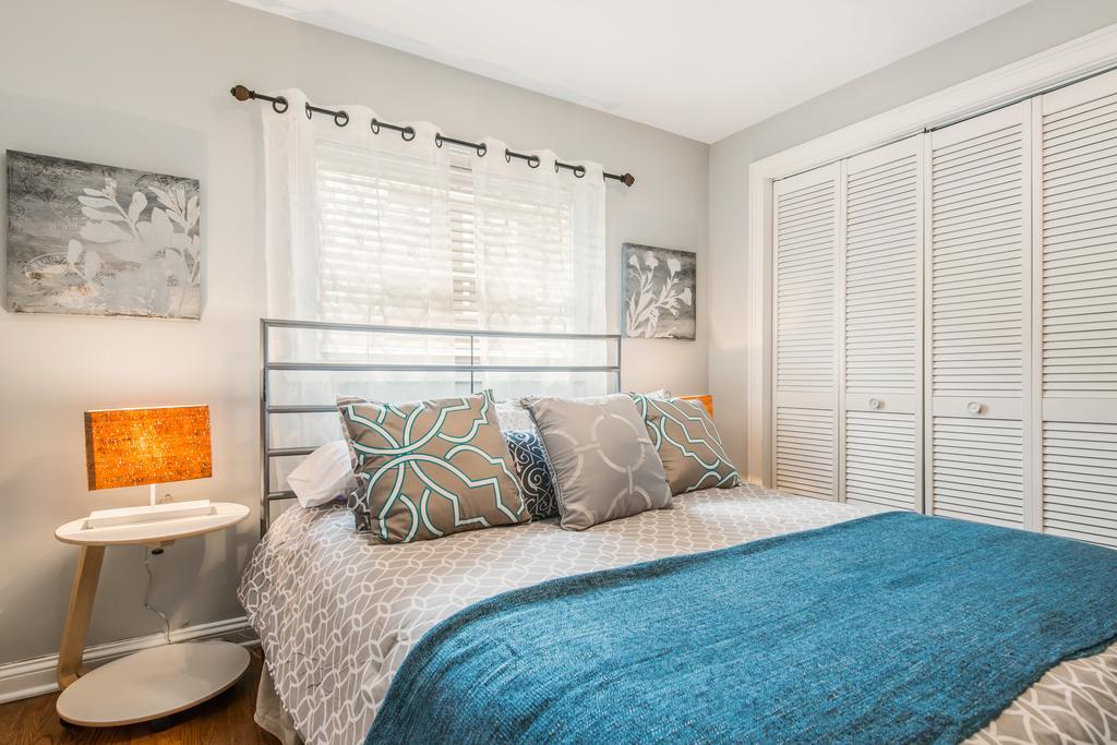 Amazing Midtown Location By Piedmont Park Beltline Ponce Market *