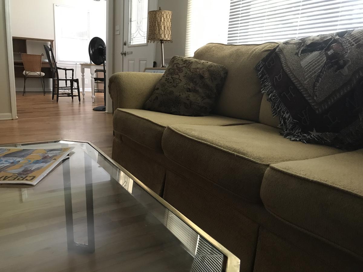 The Relentless House Bed & Breakfast Atlanta
