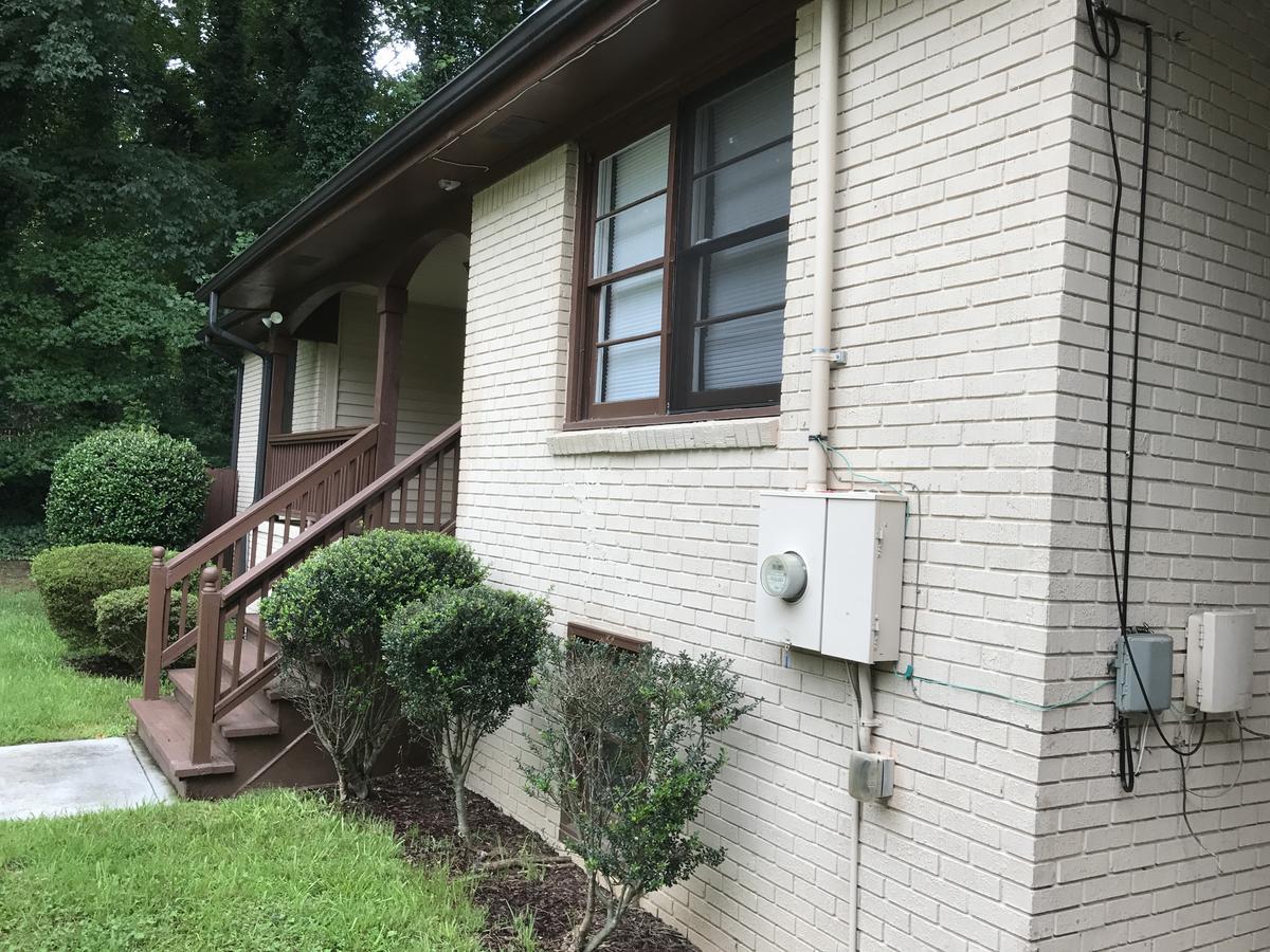 The Relentless House Bed & Breakfast