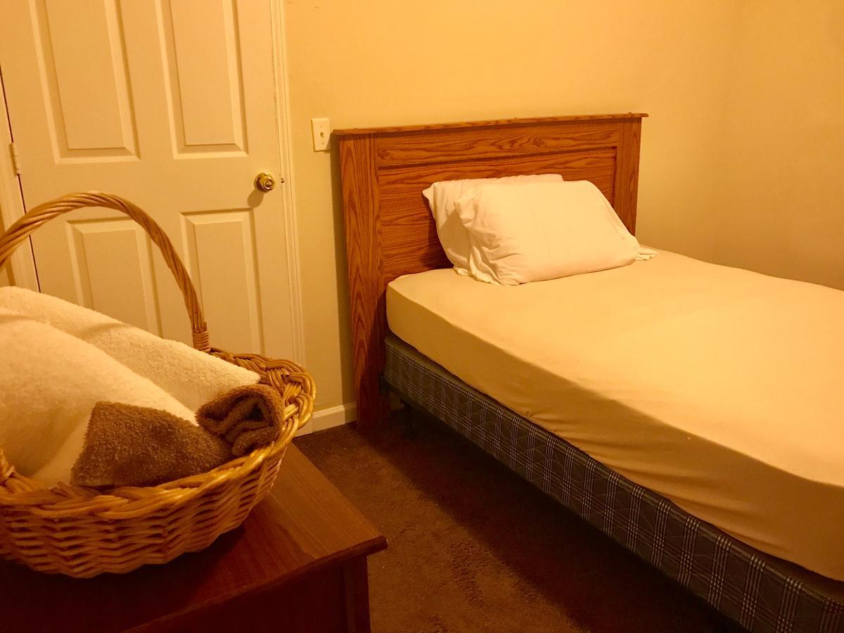 Bed & Breakfast The Relentless House