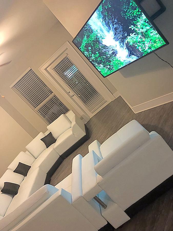 Buckhead Palace Apartment Atlanta